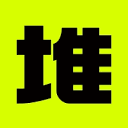 堆友