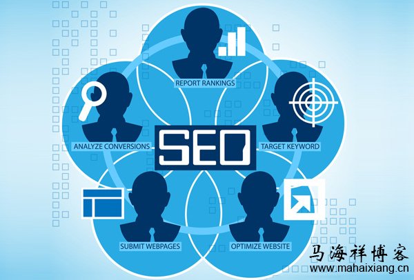 SEO人员的工作岗位职责及考核方案