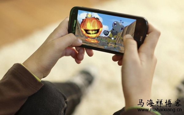 运营游戏产品的推送技巧有哪些？-马海祥博客
