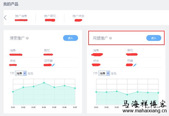如何搭建百度网盟账户结构
