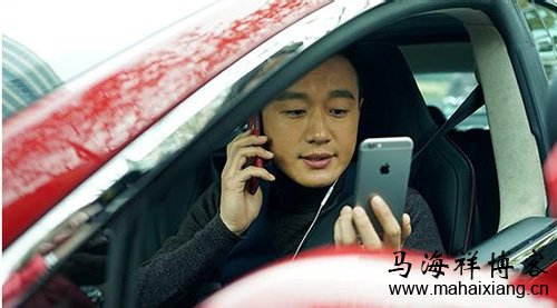 从Uber的运营策略中学习如何做好产品运营-马海祥博客