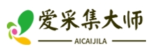 爱采集大师