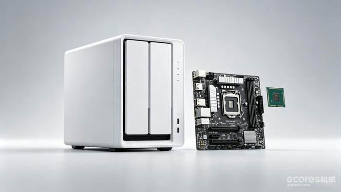 从入门开始，折腾飞牛OS NAS，主板处理器选购指南