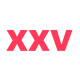 XXV